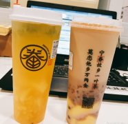 眷茶官网：开奶茶店失败的教训，千万不要再犯