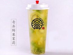 为什么现在很多人开奶茶店都选择加盟眷茶