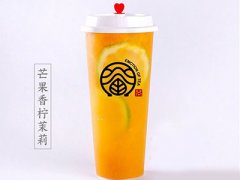 来杯眷茶圣诞新品，多放相似和甜蜜！